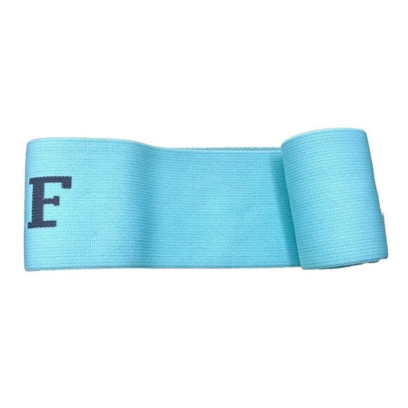 Fancydeli Resistance Bands Exercise Set Of 3 Case Workout Leg Butt Hip - Picture 4 of 11